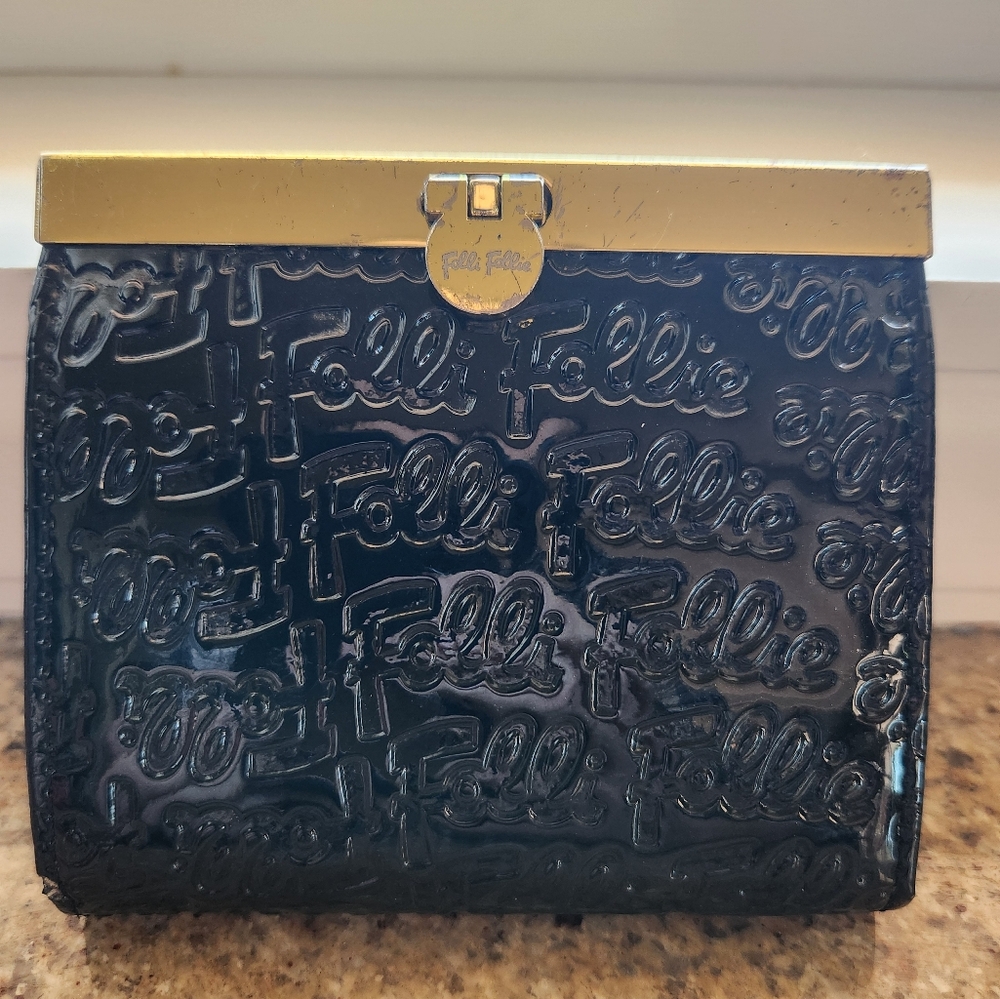 Folli Follie Wallet Change Purse